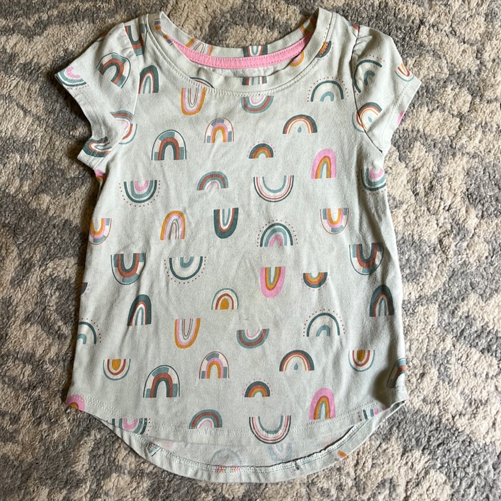 Toddlers 2T shirt
